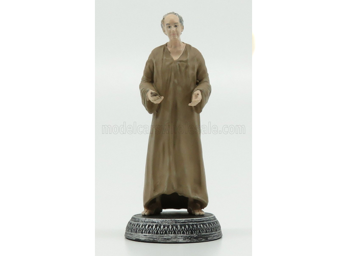 FIGURES High Sparrow - Trono Di Spade - Game Of Thrones, Various