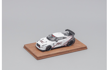 Подиум деревянный Шоколад