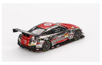 NISSAN Skyline GT-R R35 Nismo GT3 №11