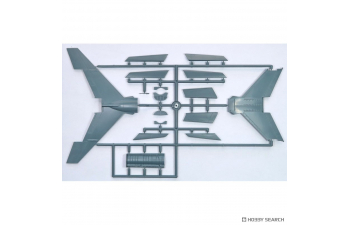 Сборная модель RF-8A/G Photo-Recon Crusader