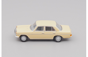 MERCEDES-BENZ 240 D /8, beige