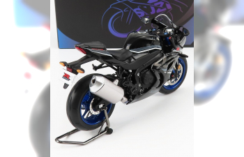 SUZUKI Gsx R1000r 2020, Black