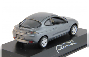 FORD Puma (1996), grey