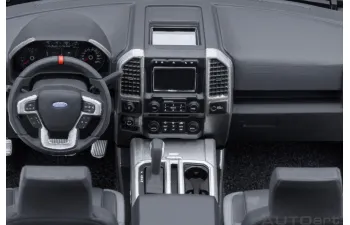 FORD F-150 RAPTOR PICK-UP DOUBLE CABINE 2019