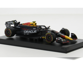 RED BULL RB20 №11 Formula 1 Oracle Red Bull Racing S.Perez (2024)