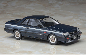 Сборная модель Nissan Skyline GTS (R31) Early Version "NISMO" (1987)