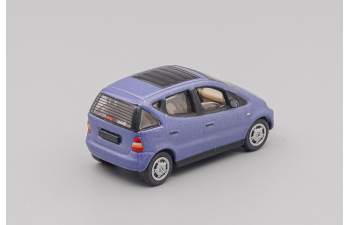 MERCEDES-BENZ A140, lilac