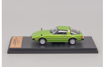 MAZDA RX-7 Savanna (1978) из серии Japanese Cars Premium Collection