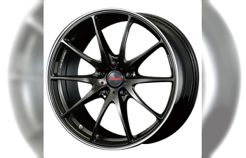 Набор дисков Volk Racing G25 18inch