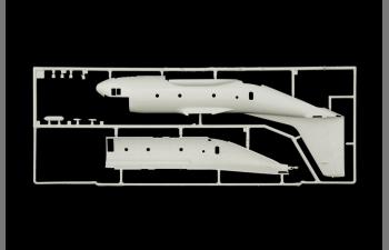 Сборная модель Самолёт C-27J Spartan