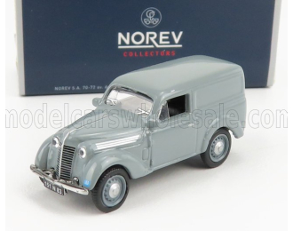 RENAULT 300kg Van Fourgonnette (1951), Grey