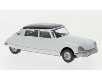 CITROEN DS Pallas hellgrau