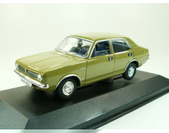 MORRIS Marina 1300 Limeflower, болотный