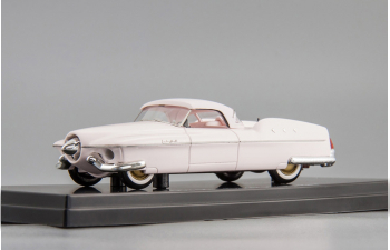 STUDEBAKER Manta Ray top up (1953), light pink