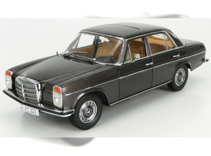 MERCEDES-BENZ 280C STRICH 8 SALOON (1968), BRONZE