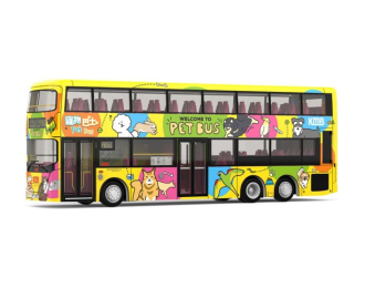 SCANIA K310UD PBS1