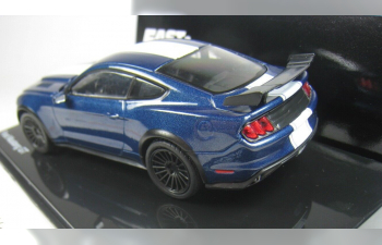 FORD Mustang GT (2015), Fast and Furious 13