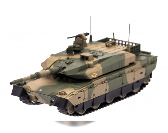 TK-X TYPE 10 120MM MAIN BATTLE TANK JAPAN