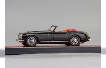 TALBOT LAGO T26 Stabilimente Farina Cabriolet (1951), black