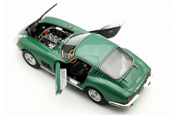 Ferrari 275 GTB/C (British Racing Green)