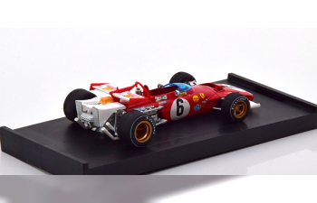 FERRARI 312 B (1970)