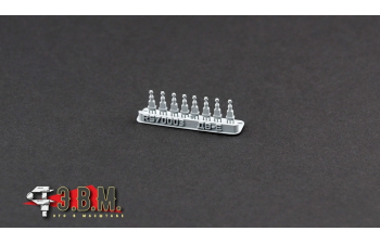 Датчики ветра ДВЕ-БС