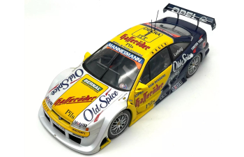 OPEL Calibra No 1 ITC, Ludwig (1995)