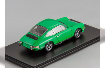 Porsche 911 2.4 S 1972