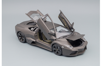 LAMBORGHINI Reventon, grey 