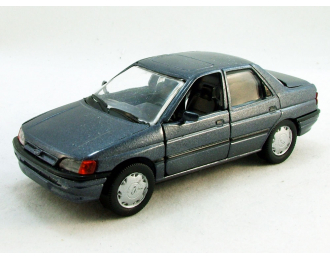 FORD Orion, темно-серый металлик