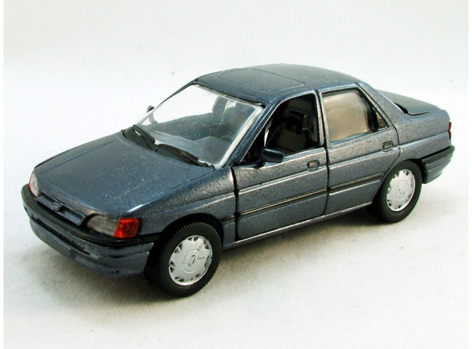 FORD Orion, темно-серый металлик