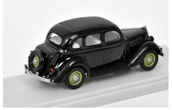 FORD Touring Sedan 4 doors (1935), black