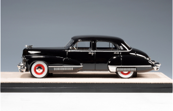 CADILLAC Sixty Special (1942), Black