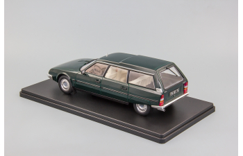 CITROEN CX Break, green