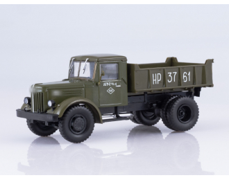 Минский-205 Самосвал, хаки