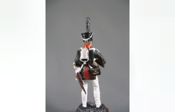 Фигурка Гренадер Бутырского пехотного полка, 1812