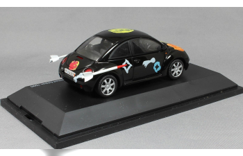 VOLKSWAGEN New Beetle "Die Ludolfs"