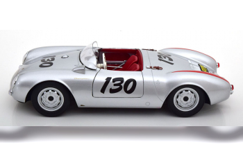 PORSCHE 550A Spyder No 130 Little Bastard, James Dean (1956)