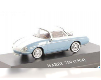 Nardi 750 (1964), Micro-Voitures d'Antan 47