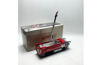 Carmichael Cobra 3 Airport Major Foam Tender