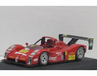 FERRARI 333 SP No.5, IMSA-WSC, Baldi / Sigala (1994)