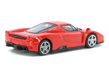 FERRARI Enzo (2005), red