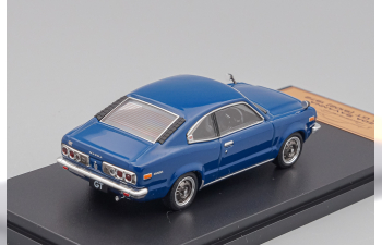 MAZDA Savanna Coupe GT (1972), Japanese Cars Premium Collection 35