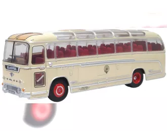 Duple Brittania Wallace A (1955), beige