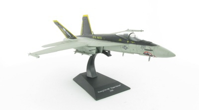 Boeing F/A-18E Super Hornet (Etats-Unis), серия Avions de Combat à Réaction 8, серый