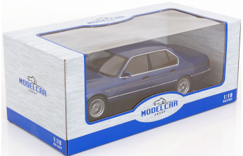 BMW Alpina B11 3,5 (1992), dark blue