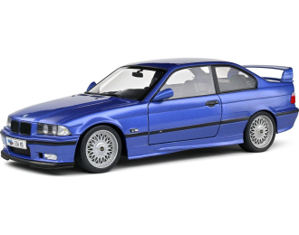 BMW 3-Series M3 (E36) Coupe (1991), blue