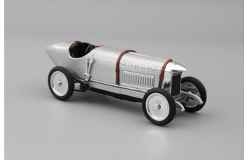 MERCEDES-BENZ Blitzen Blitzenbenz (1911), silver