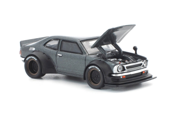 TOYOTA Corolla KE25, grey