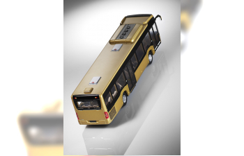 MERCEDES-BENZ Citaro II, gold maya